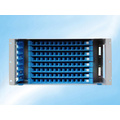 ODF 96 Cores Fiber Optic Panel